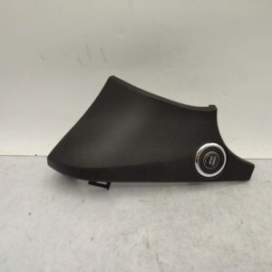 Bouton de demarrage NISSAN QASHQAI 2 PHASE 1 Essence
