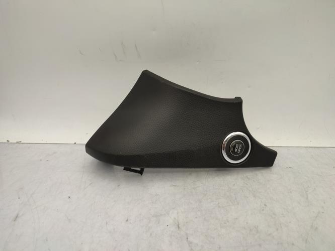 Bouton de demarrage NISSAN QASHQAI 2 PHASE 1 Essence