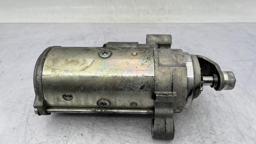 Demarreur AUDI Q5 1 PHASE 1 Diesel