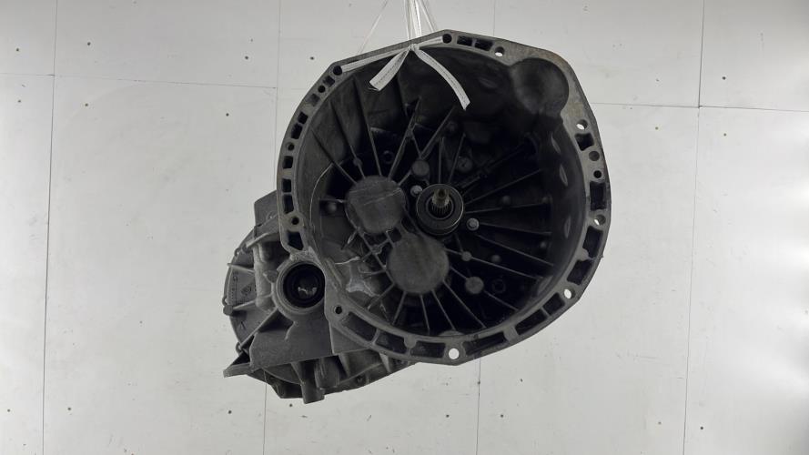 Boite de vitesses RENAULT LAGUNA 3 PHASE 1 Diesel