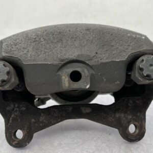 Etrier avant gauche (freinage) AUDI Q5 1 PHASE 1 Diesel