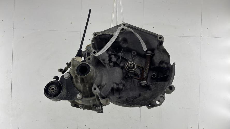 Boite de vitesses CITROEN AX PHASE 2 Essence