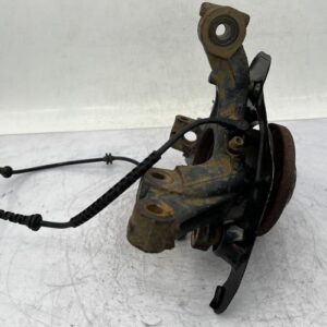 Fusee avant gauche FIAT TIPO 2 PHASE 1 Essence