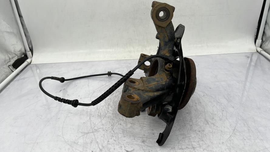 Fusee avant gauche FIAT TIPO 2 PHASE 1 Essence