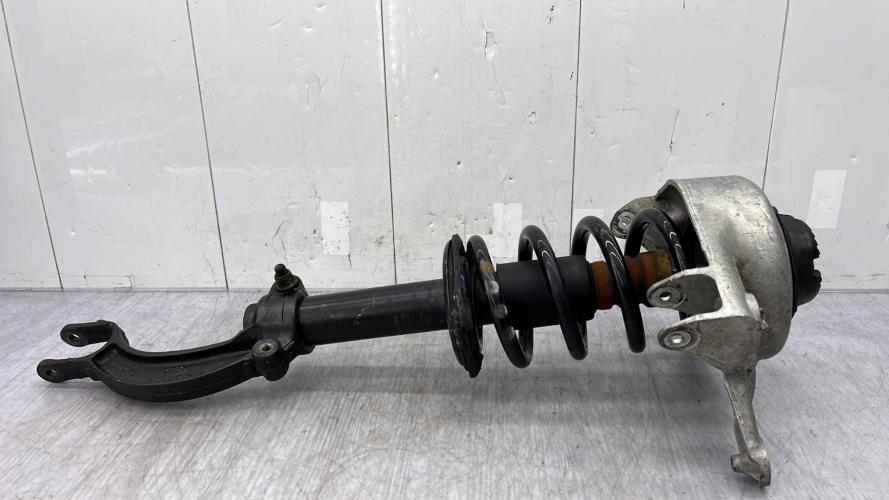 Amortisseur avant gauche AUDI Q5 1 PHASE 1 Diesel