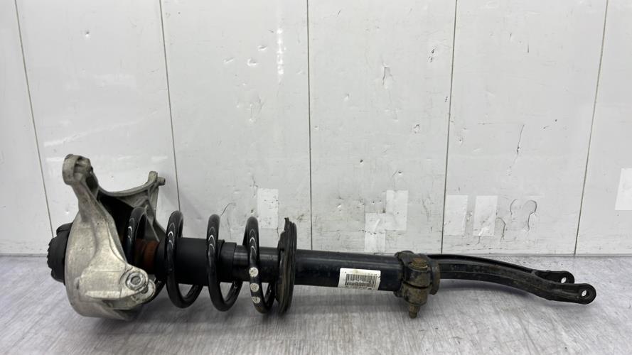 Amortisseur avant droit AUDI Q5 1 PHASE 1 Diesel