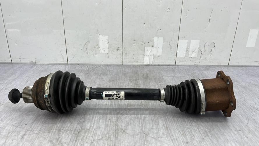 Cardan droit (transmission) AUDI Q5 1 PHASE 1 Diesel