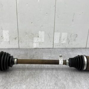 Cardan gauche (transmission) FIAT TIPO 2 PHASE 1 Essence
