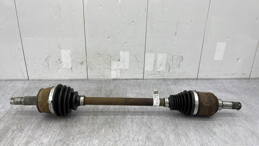 Cardan gauche (transmission) FIAT TIPO 2 PHASE 1 Essence