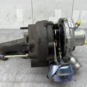 Turbo RENAULT LAGUNA 3 PHASE 1 Diesel