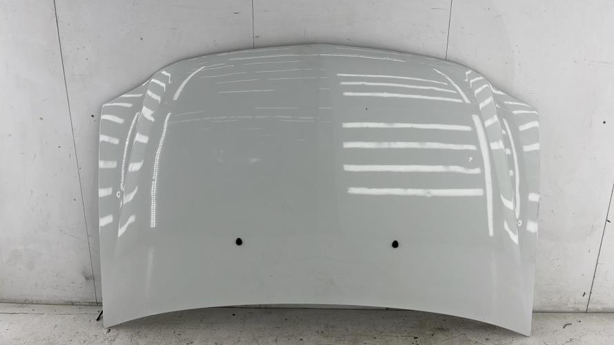 Capot DACIA LOGAN 1 PHASE 2 Essence/GPL