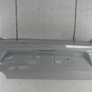 Pare choc arriere DACIA LOGAN 1 PHASE 2 Essence/GPL