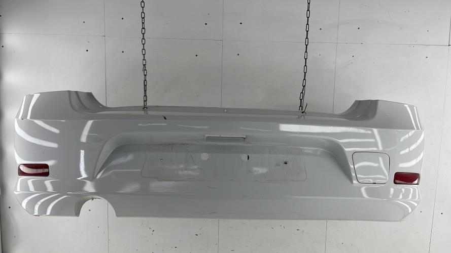 Pare choc arriere DACIA LOGAN 1 PHASE 2 Essence/GPL