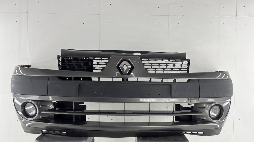 Pare choc avant RENAULT CLIO 2 PHASE 2 Essence