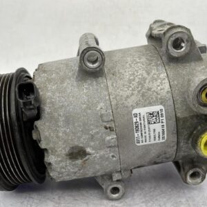 Compresseur clim FORD FIESTA 6 PHASE 2 Essence