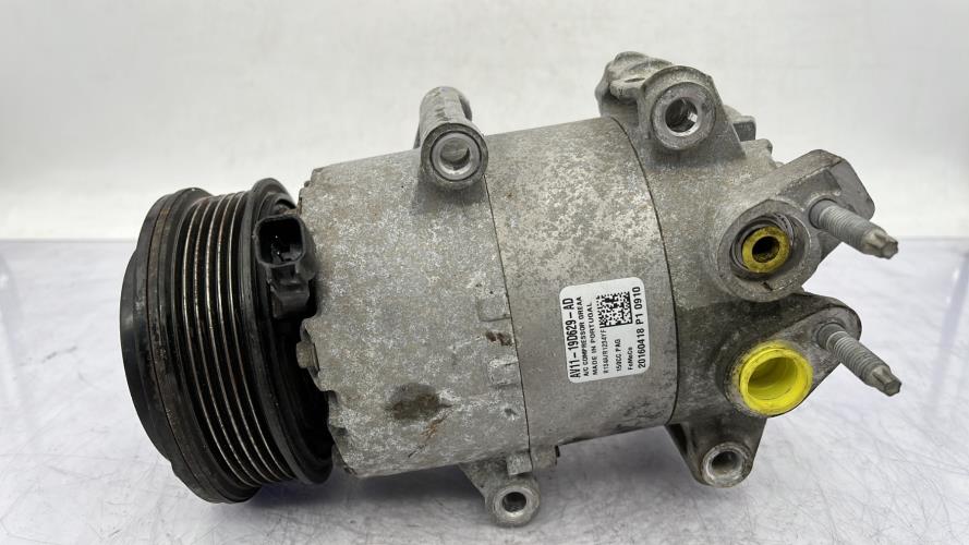 Compresseur clim FORD FIESTA 6 PHASE 2 Essence