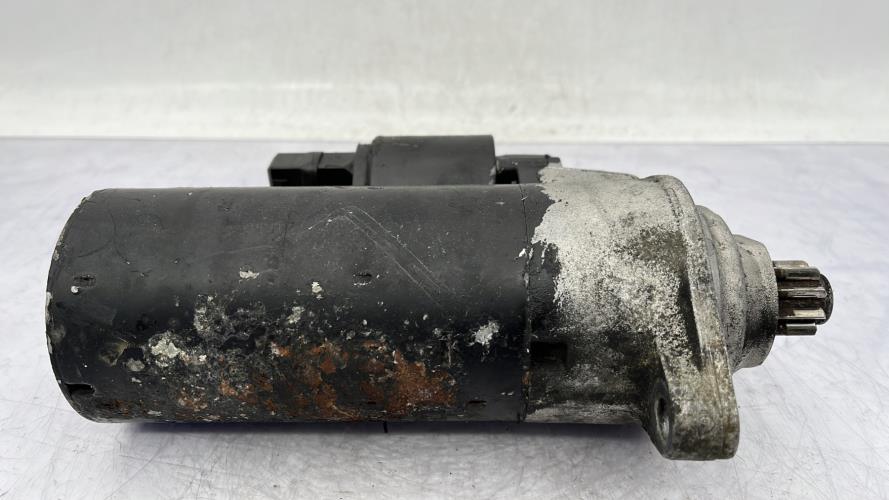 Demarreur VOLKSWAGEN POLO 3 PHASE 1 Diesel