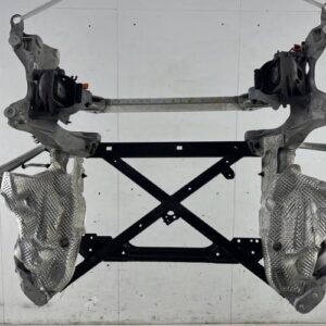 Berceau avant AUDI Q5 1 PHASE 1 Diesel