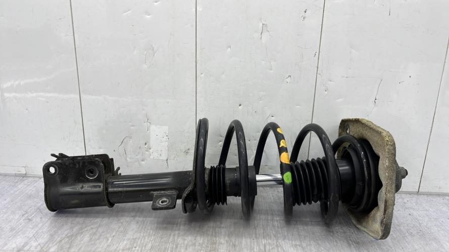 Amortisseur avant droit PEUGEOT 807 Diesel