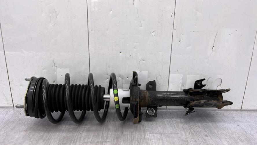 Amortisseur avant droit FORD FIESTA 6 PHASE 2 Essence