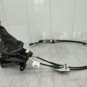 Levier de vitesses FORD FIESTA 6 PHASE 2 Essence