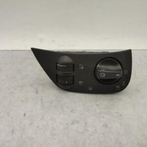 Commande de phare VOLKSWAGEN POLO 3 PHASE 1 Diesel