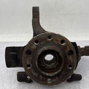 Fusee avant droit OPEL ZAFIRA A PHASE 1 Diesel