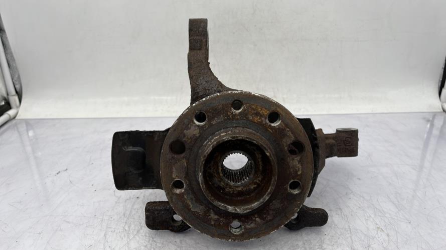 Fusee avant droit OPEL ZAFIRA A PHASE 1 Diesel