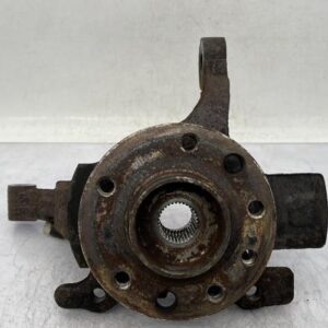 Fusee avant gauche OPEL ZAFIRA A PHASE 1 Diesel