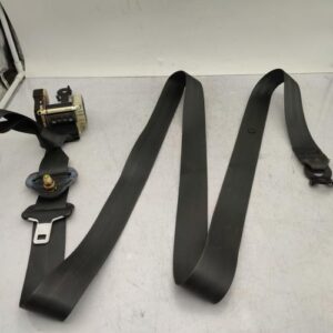Ceinture avant droit RENAULT CLIO 2 PHASE 2 Essence