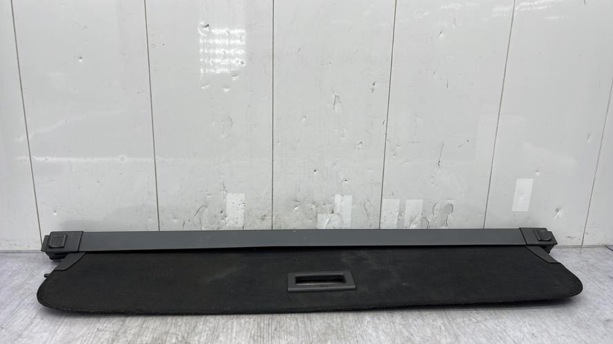 Plage arriere RENAULT LAGUNA 3 PHASE 3 BREAK Diesel