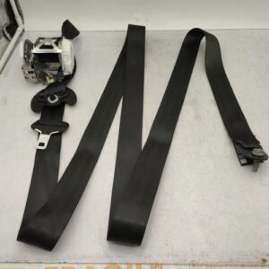Ceinture avant droit CITROEN C3 2 PHASE 2 Essence