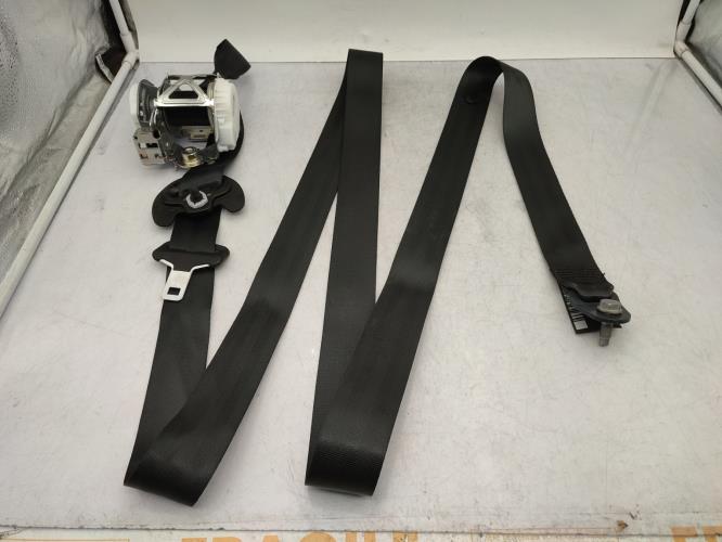 Ceinture avant droit CITROEN C3 2 PHASE 2 Essence