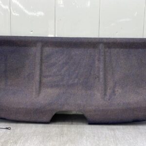 Plage arriere PEUGEOT 106 PHASE 1 Essence