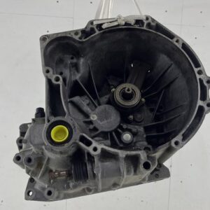 Boite de vitesses FORD KA 1 PHASE 1 Essence