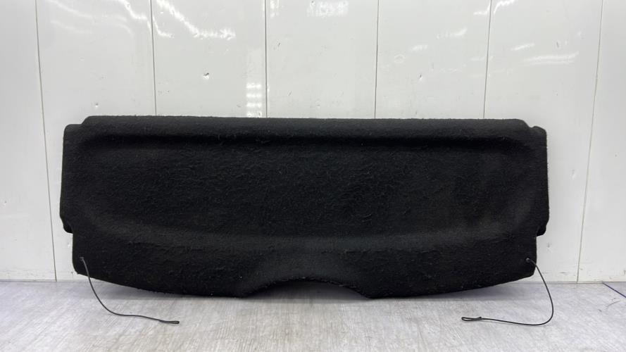 Plage arriere PEUGEOT 206 PHASE 1 Diesel