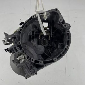 Boite de vitesses PEUGEOT 807 Diesel