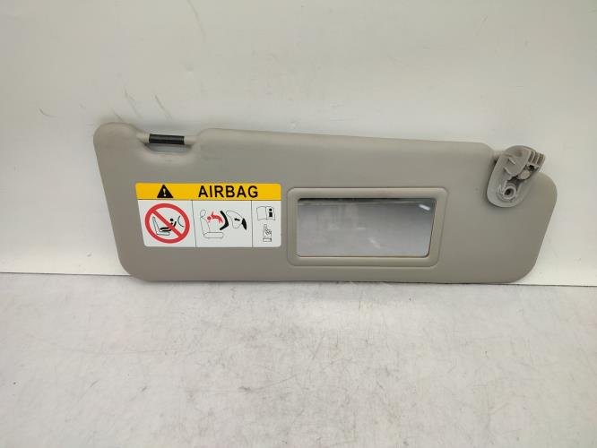 Pare soleil droit DACIA SANDERO 2 PHASE 1 Diesel