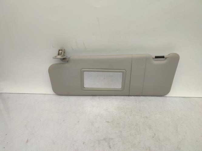 Pare soleil gauche DACIA SANDERO 2 PHASE 1 Diesel