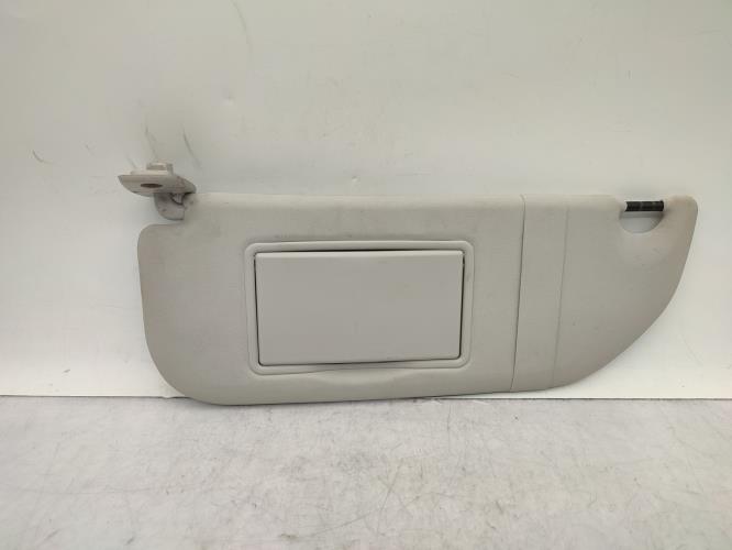 Pare soleil droit CITROEN C3 2 PHASE 2 Essence