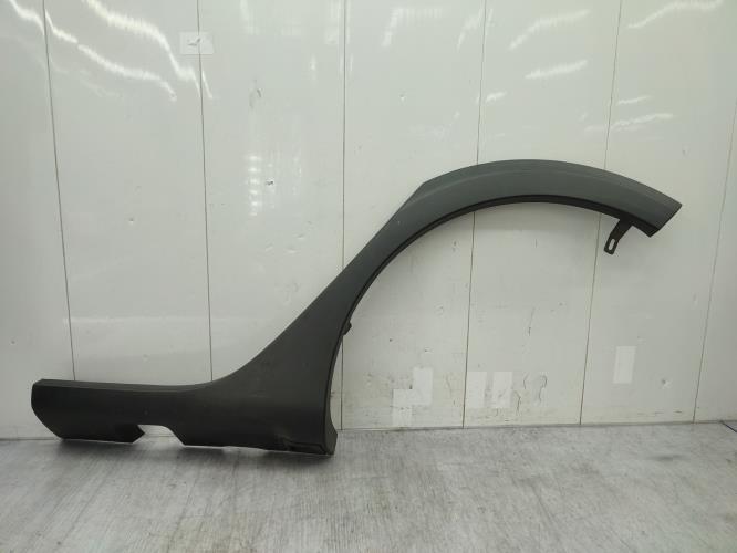 Extension d'aile arriere gauche DACIA SANDERO 2 PHASE 1 Diesel