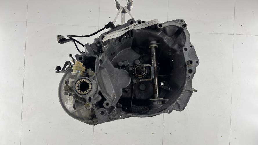 Boite de vitesses PEUGEOT 406 PHASE 1 Essence