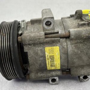 Compresseur clim FORD TRANSIT 3 Diesel