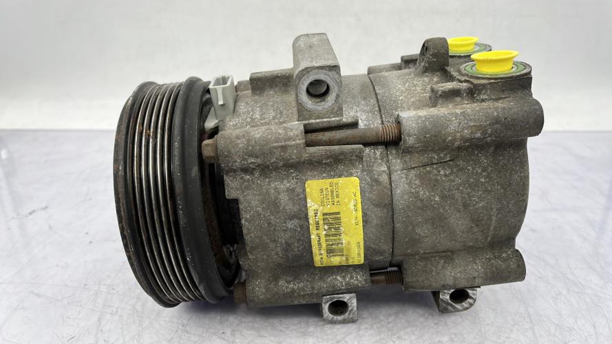 Compresseur clim FORD TRANSIT 3 Diesel