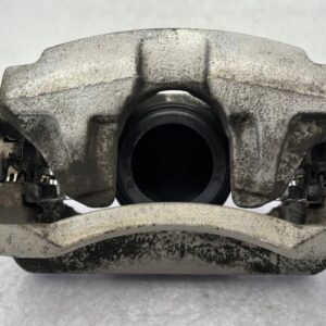 Etrier avant gauche (freinage) PEUGEOT 3008 2 PHASE 2 Diesel