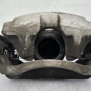 Etrier avant droit (freinage) PEUGEOT 3008 2 PHASE 2 Diesel