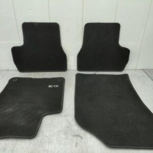 Tapis de sol CITROEN C3 2 PHASE 2 Essence