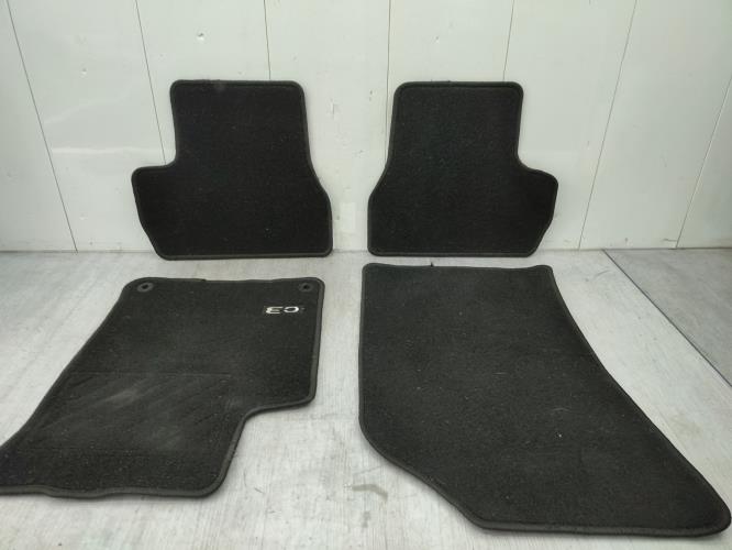 Tapis de sol CITROEN C3 2 PHASE 2 Essence