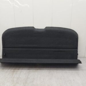 Plage arriere PEUGEOT 3008 1 PHASE 1 Diesel