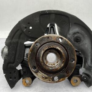 Fusee avant droit PEUGEOT 3008 2 PHASE 2 Diesel